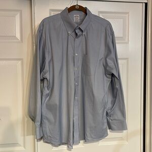 Brooks Brothers Regent fit 17.5 -34‎ sleeve
